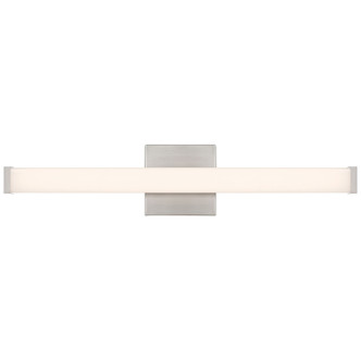 Maxx LED Vanity (62673LEDDCS-BS/ACR)