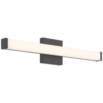 Maxx LED Vanity (62673LEDDCS-MBL/ACR)