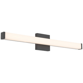 Maxx LED Vanity (62674LEDDCS-MBL/ACR)
