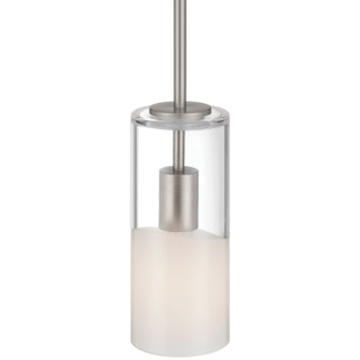 Ole' One Light Pendant (63094-BS/CFR)