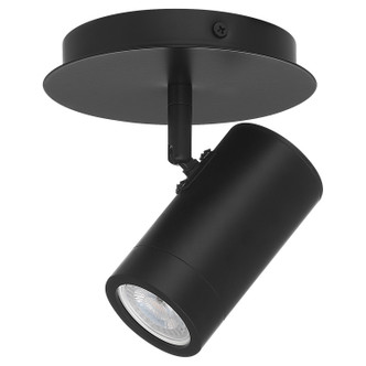 Prado LED Flush Mount (63101LEDDLP-MBL)