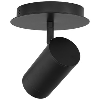 Prado LED Flush Mount (63101LEDDLP-MBL)