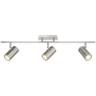 Access - 63103LEDDLP-BS - LED Track - Prado - Brushed Steel