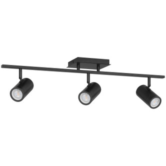 Prado LED Track (63103LEDDLP-MBL)