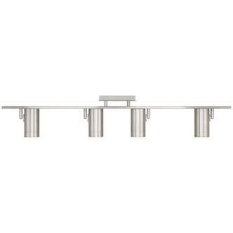 Prado LED Track (63104LEDDLP-BS)