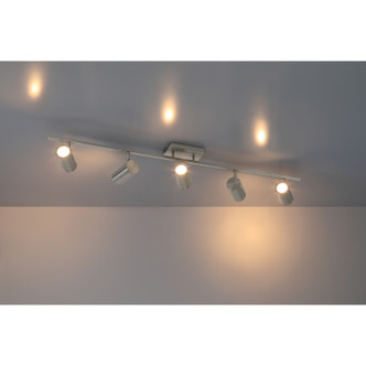 Prado LED Track (63105LEDDLP-BS)