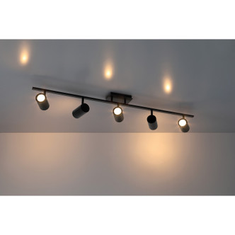 Prado LED Track (63105LEDDLP-MBL)