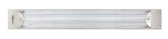 Eurofase - EF60240SMG - Patio Heater - EF60 Series - Stainless Steel