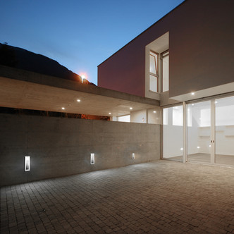 Outdoor LED Outdoor Inwall (14751-011)