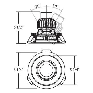 LED Recessed (21864-018)