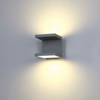 Rail LED Outdoor Wall Mount (28284-024)