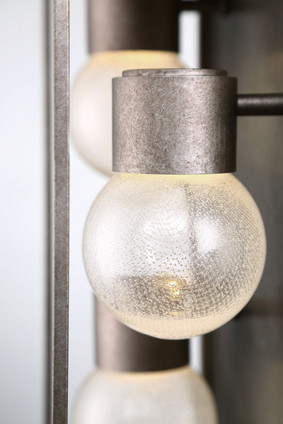 Gibson LED Outdoor Wall Mount (35934-011)