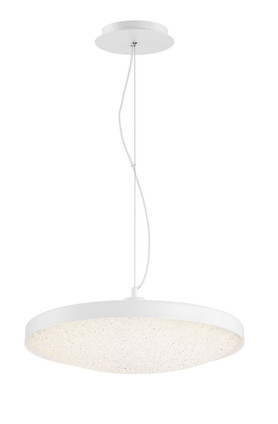 Sandstone LED Pendant (35965-014)