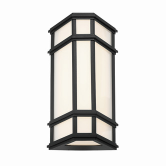 Monte LED Outdoor Wall Sconce (42687-016)