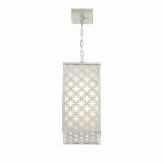 Clover LED Outdoor Pendant (42697-021)