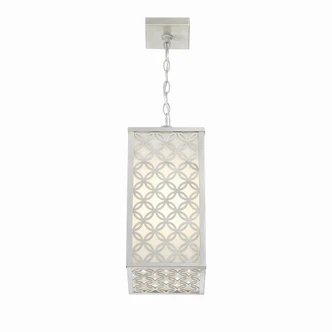 Clover LED Outdoor Pendant (42697-021)