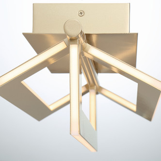Livra LED Wall Sconce (44075-026)