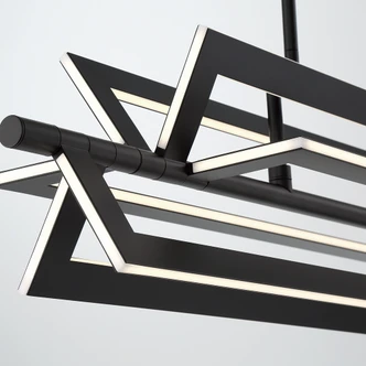 Livra LED Chandelier (44077-013)