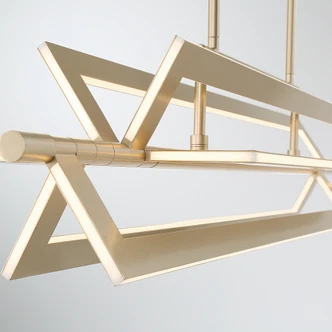 Livra LED Chandelier (44077-020)