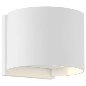 Nuvo Lighting - 62-1465R1 - LED Wall Sconce - Lightgate - Matte White