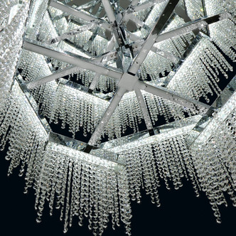 Rossi LED Chandelier (30007-017)