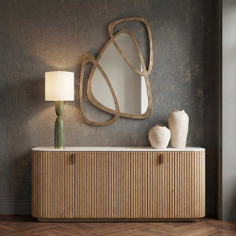 Momentum Wall Decor (03507)