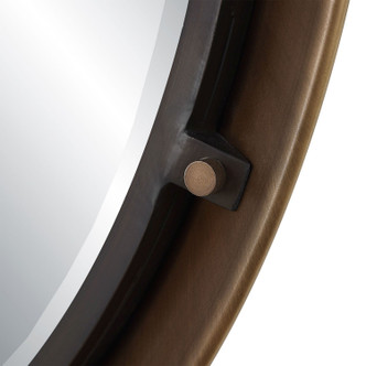 Porthole Mirror (08287)