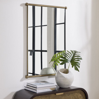 Scroll Mirror (08312)