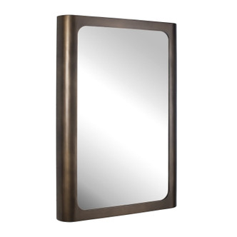 Uttermost - 08327 - Mirror - Fischer - Dark Golden Bronze