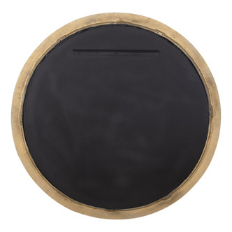 Heart Of Gold Mirror (08334)