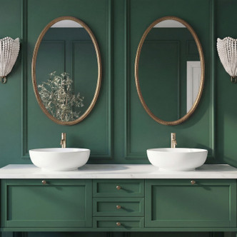 Ellis Mirror (08356)