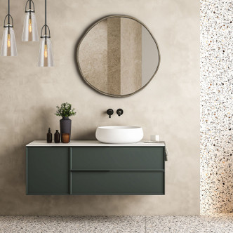 Lowen Mirror (08357)