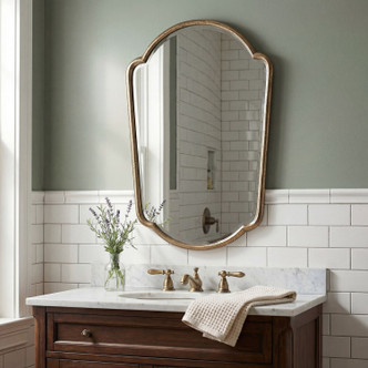 Naomi Mirror (08359)