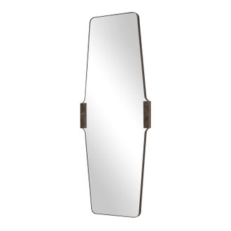 Uttermost - 08376 - Mirror - Orson - Golden Brass