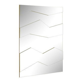 Uttermost - 08403 - Mirror - Fracture - Gold