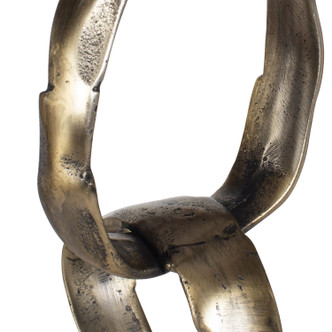 Loopform Sculpture (18345)