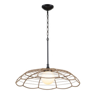 Lakeside One Light Pendant (21655)