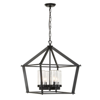 Evanston Four Light Pendant (21665)