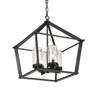 Evanston Four Light Pendant (21665)