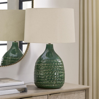 Breya One Light Table Lamp (30685-1)