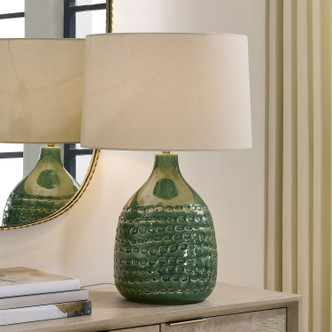 Breya One Light Table Lamp (30685-1)