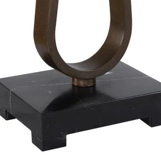 Galloway One Light Table Lamp (30749)