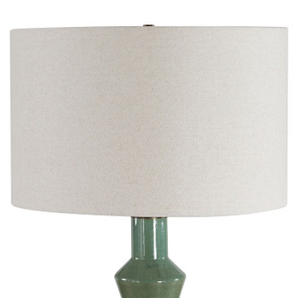 Kitley One Light Table Lamp (30754-1)