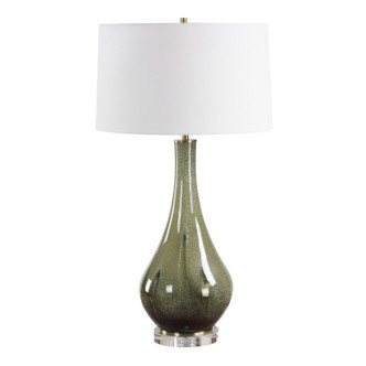 Marist One Light Table Lamp (30761)