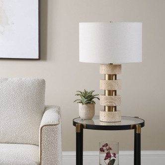 Makani One Light Table Lamp (30779-1)