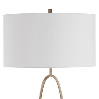Tordin One Light Floor Lamp (30787)
