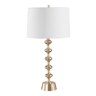 Uttermost - 30789 - One Light Table Lamp - Meila - Antique Brass