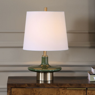 Sieler One Light Table Lamp (30792-1)