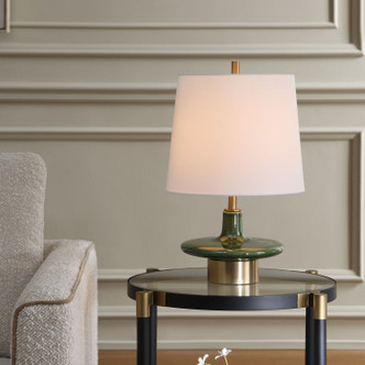 Sieler One Light Table Lamp (30792-1)