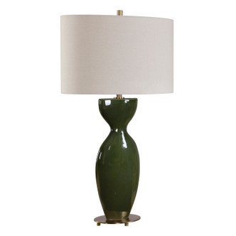 Curhan One Light Table Lamp (30793)